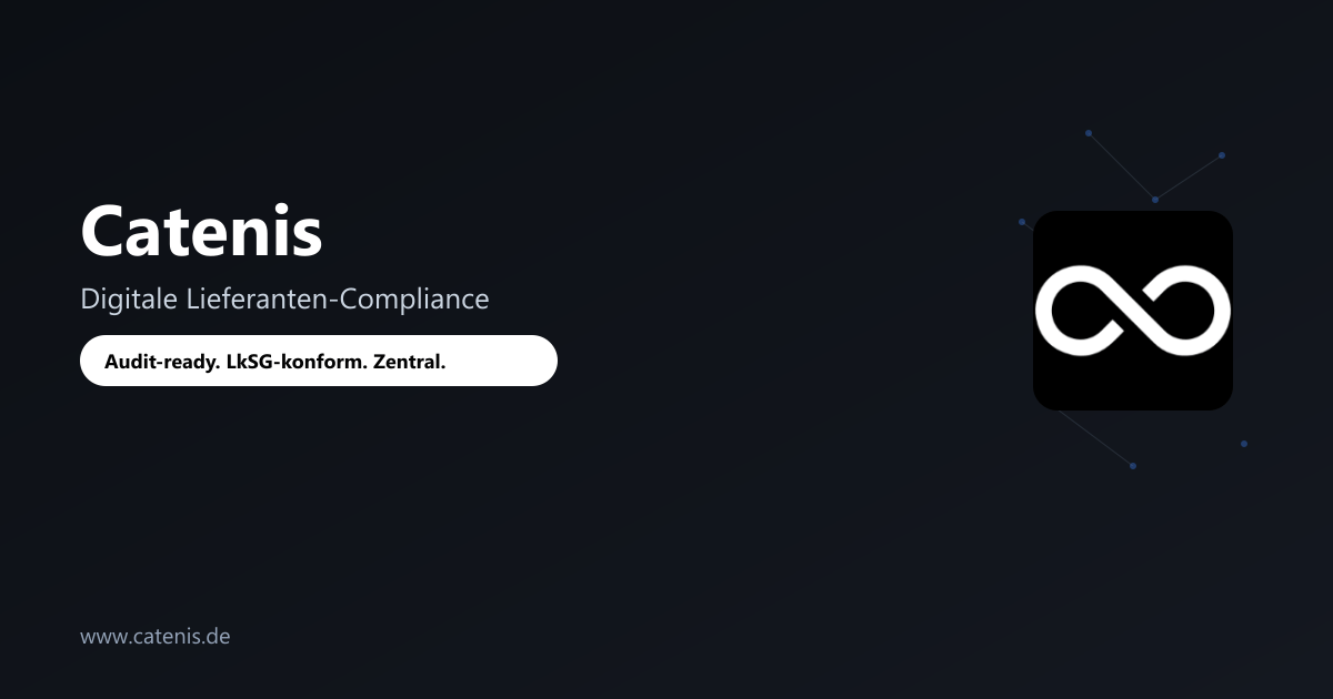 Catenis screenshot 1